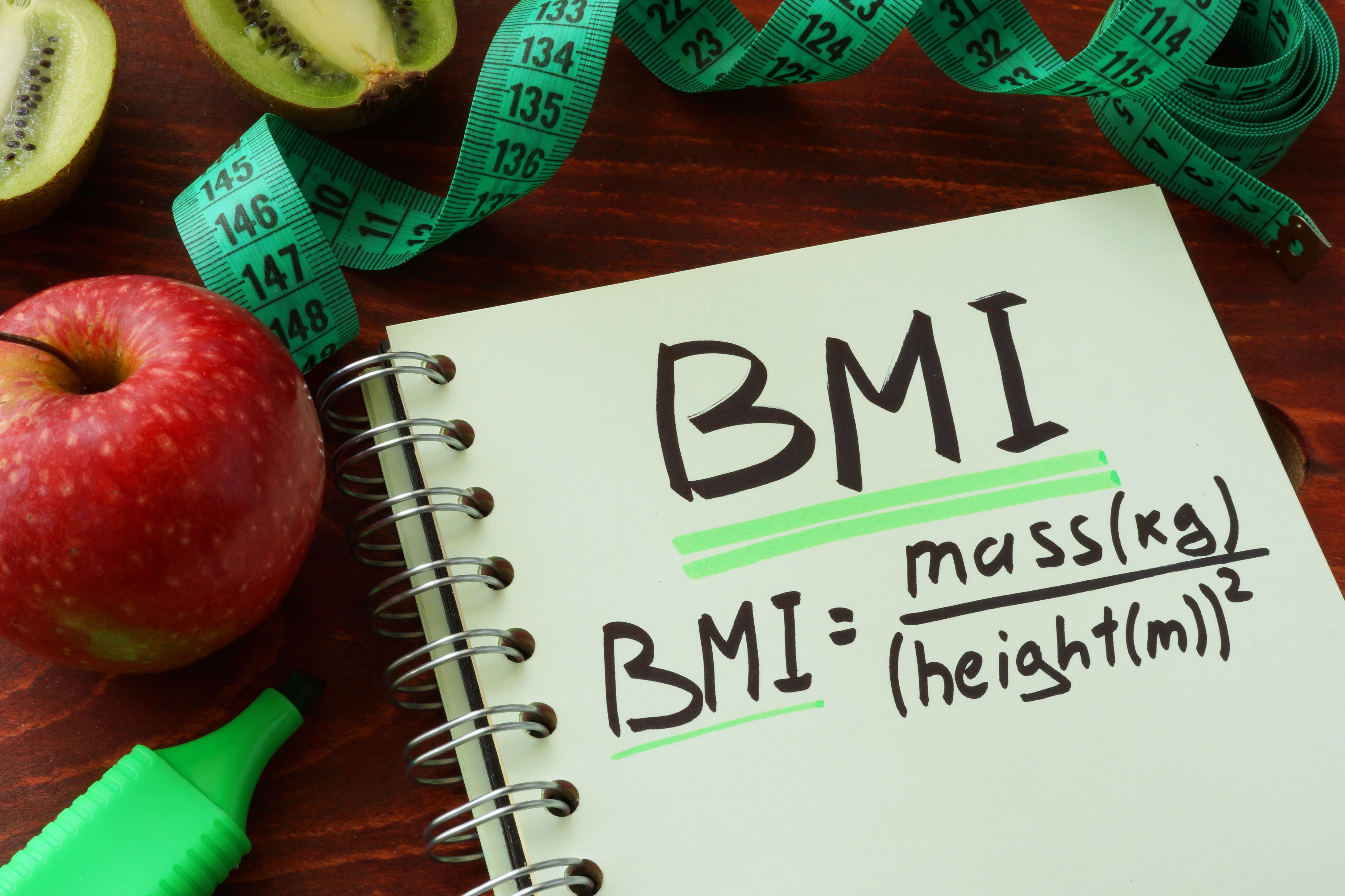 BMI | Image credit: Vitalii Vodolazskyi – stock.adobe.com