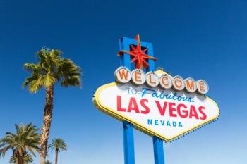 Las Vegas, NV | Image credit: Syda Productions - stock.adobe.com
