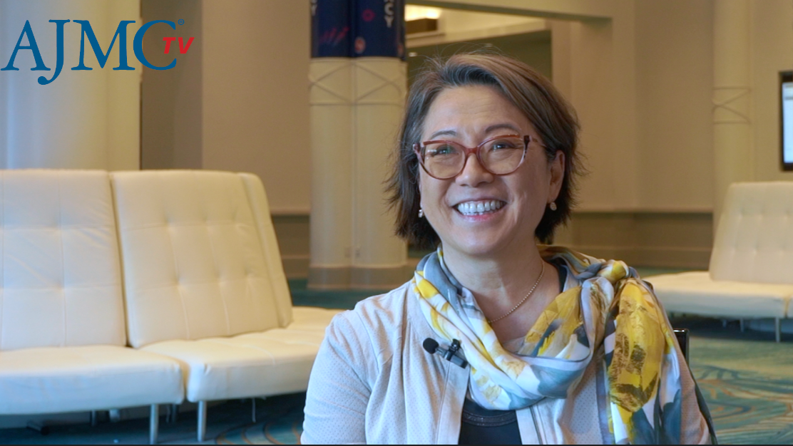 Nini Wu, MD, MBA
