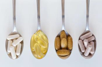 Spoonfuls of supplements