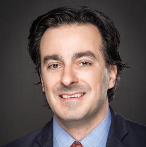 Christopher Hoimes, DO | Image: Duke Medicine