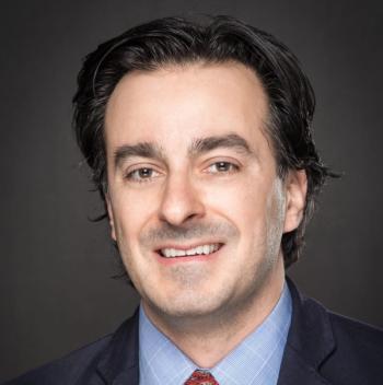 Christopher Hoimes, DO | Image: Duke Medicine