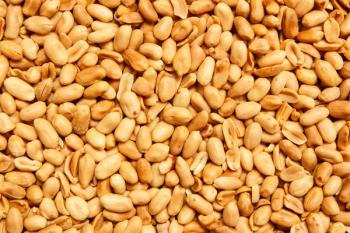 Peanuts | Image credit: amstockphoto - stock.adobe.com