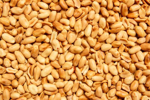 Peanuts | Image credit: amstockphoto - stock.adobe.com