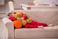 Pediatric long covid | Image Credit: © Elnur-stock.adobe.com