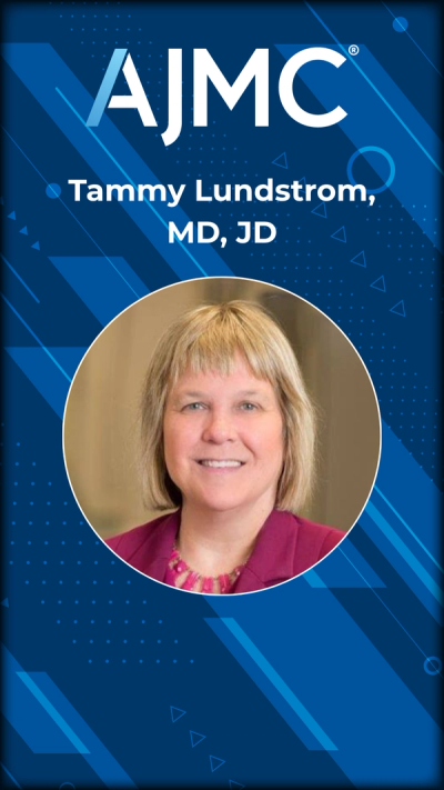 Tammy Lundstrom, MD, JD