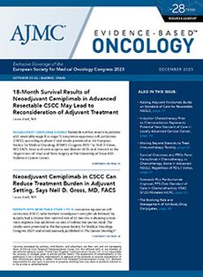 ESMO 2023 recap cover