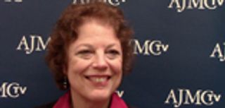 Dr Sophia Smith Advocates for Introducing Palliative Care as Early as Possible
