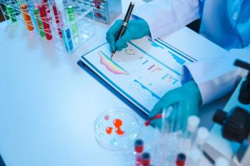 Scientific investigation | Image Credit: makibestphoto-stock.adobe.com