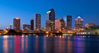 Tampa skyline | Image Credit: © CJM Grafx-stock.adobe.com