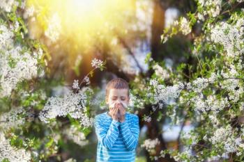 Allergen immunotherapy for children and adolescents with allergic rhinitis showed long-term efficacy in a large, real-world cohort. | Image credit: Volha Zaitsava stock - adobe.com