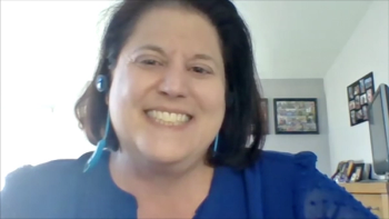 Theresa Juday, RPh, director, Specialty Product Development, CVS Health.