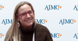 Julie Wolfson: Supporting AYAs Before and After Treatment