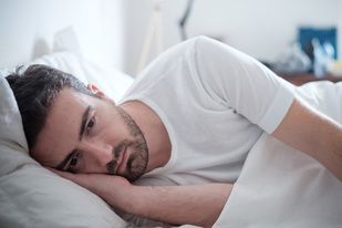 Depressive Symptoms May Increase the Risk of Death in Patients With HIV