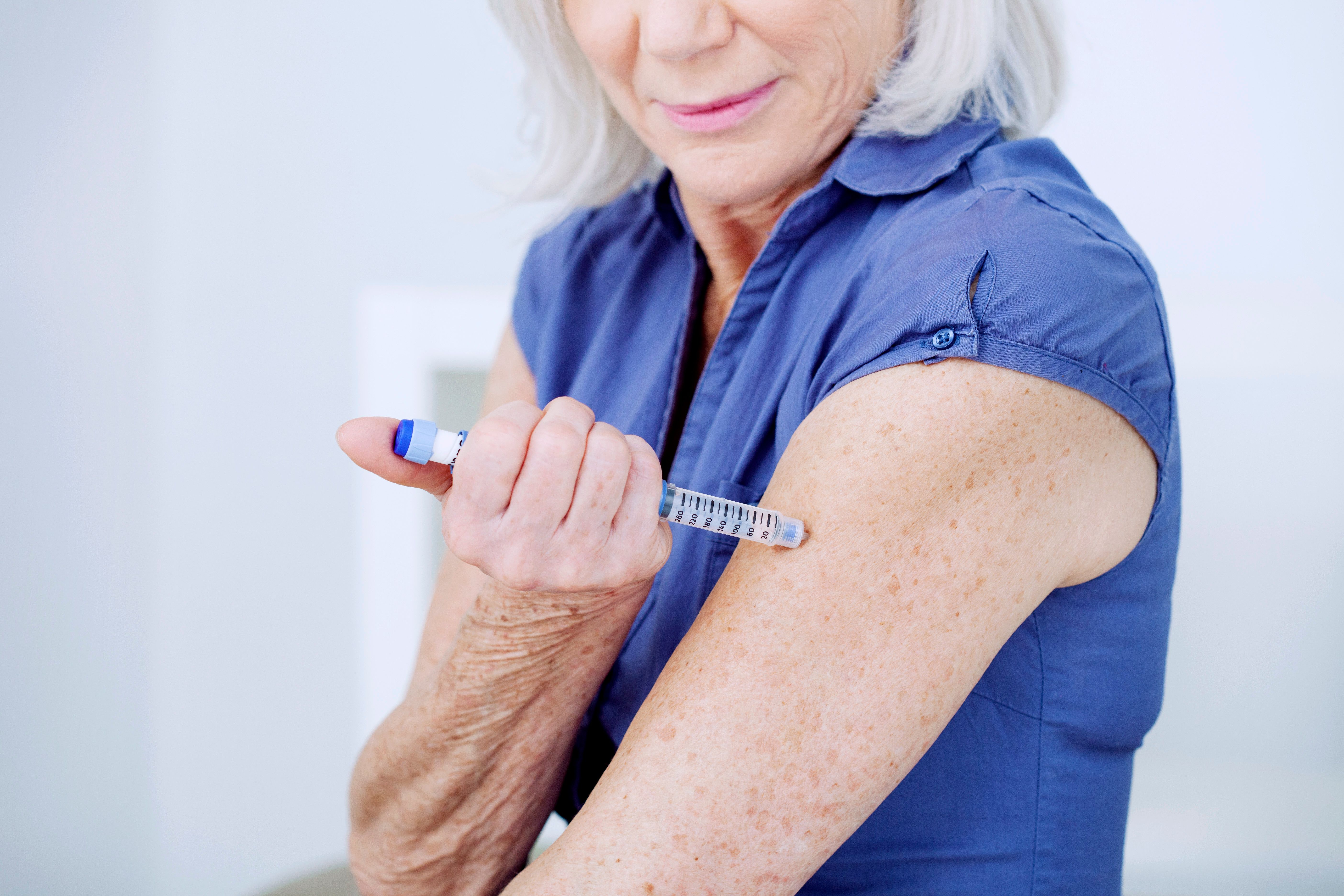 Autoinjection pen | Image credit: RFBSIP - stock.adobe.com