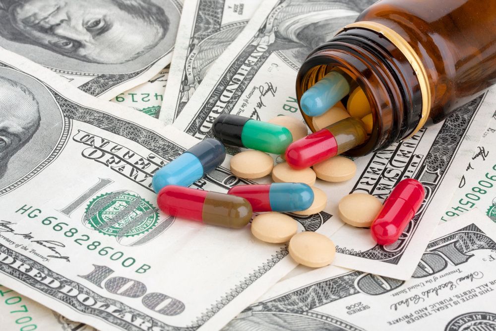 Passing Rebates to Medicare Part D Beneficiaries Could Save Them $29 Billion, Report Says