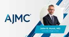 One Treatment, Two Targets: BEAM-302 in AATD: John Hurst, MD, PhD