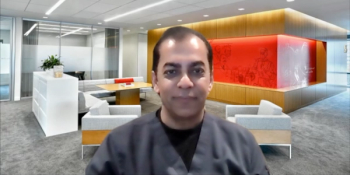 Rajesh Rajpal, MD.