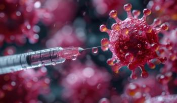 AI concept of cancer vaccine | Image credit: radekcho - stock.adobe.com