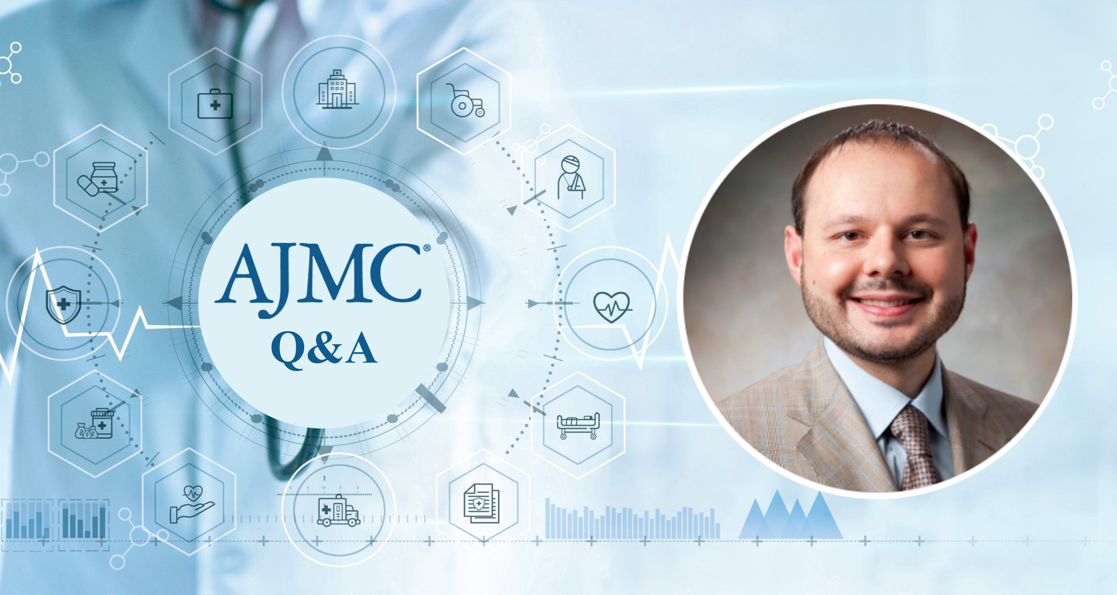 Richard J. Nowak, MD, MS | Image Credit: Yale School of Medicine