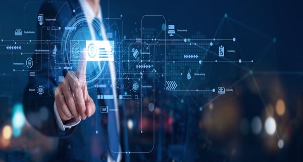 Digitalpaymentbridge | Image Credit: © NexPix-stock.adobe.com