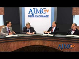 Episode 8 - A Managed Care Approach to Immunotherapy