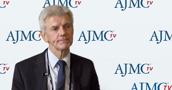 Dr John Sweetenham Discusses the Impact of CMS' Proposal on Access to CAR T-Cell Therapies