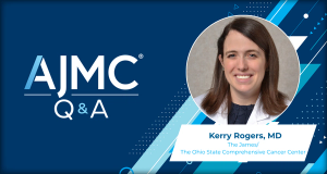 Kerry Rogers, MD | Image Credit: © The James