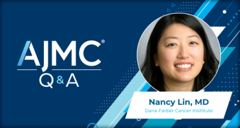 Nancy Lin, MD | Image Credit: Dana Farber Cancer Institute