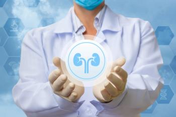 Kidney icon
