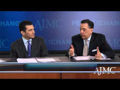 EP. 12 Impact of Oral Oncolytics 
