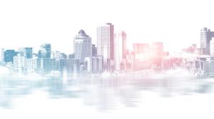 Cityscape | Image Credit: InfiniteFlow - stock.adobe.com