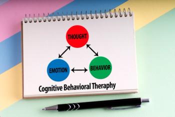 Modeled CBT Process | image credit: safriibrahim - stock.adobe.com