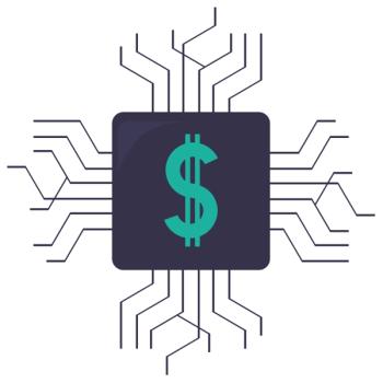 Dollar sign