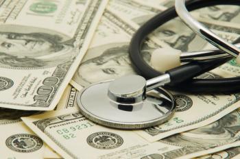 health care cost