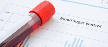 Blood sugar measure