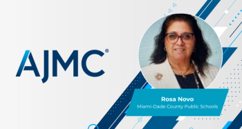 Rosa Novo | Image Credit: LinkedIn