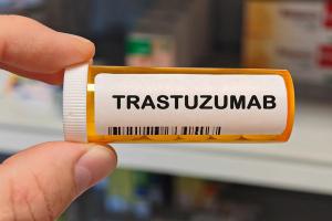 Trastuzumab | Image Credit: ©Semi-stock.adobe.com