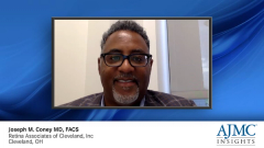 EP. 1 Addressing Barriers to Health Equity: The Role of Timely Diagnosis and Health Literacy in Managing Diabetic Eye Disease