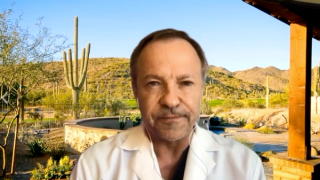 Bradley Monk, MD