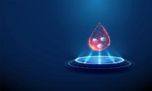 Glucose monitoring | Image Credit: © Елена Бутусова-stock.adobe.com