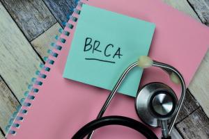 BRCA | Image Credit: syahrir - stock.adobe.com