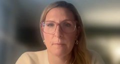 Joanna Rhodes, MD, MSCE, director of the lymphoma program at the Rutgers Cancer Institute and the assistant head of lymphoma at Robert Wood Johnson Medical School