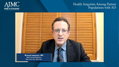 EP. 5 Health Inequities Among Patient Populations With AD