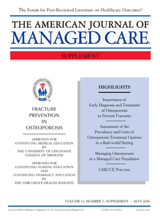 Fracture Prevention in Osteoporosis