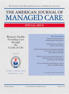 September 2001 - Special Issue