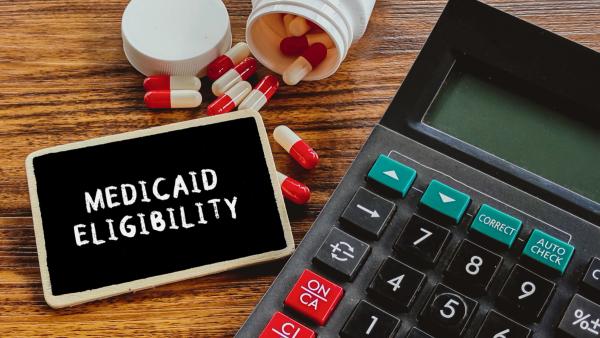 Medicaid eligibility | Image credit: MohamadFaizal - stock.adobe.com