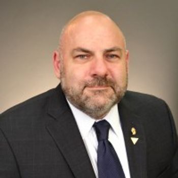 Jeff D. Prescott, PharmD, RPh