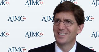 Stephen Nuckolls: 2 Years Isn't Enough Time for an ACO to Take on Risk