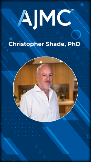 Christopher Shade, PhD